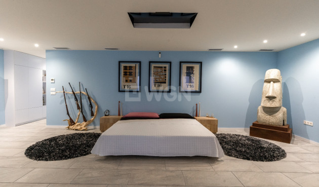 Odsprzedaż - Mieszkanie w bloku - Alicante - Costa Blanca