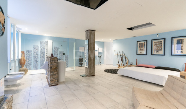 Odsprzedaż - Mieszkanie w bloku - Alicante - Costa Blanca