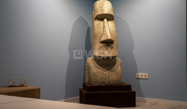 Odsprzedaż - Mieszkanie w bloku - Alicante - Costa Blanca