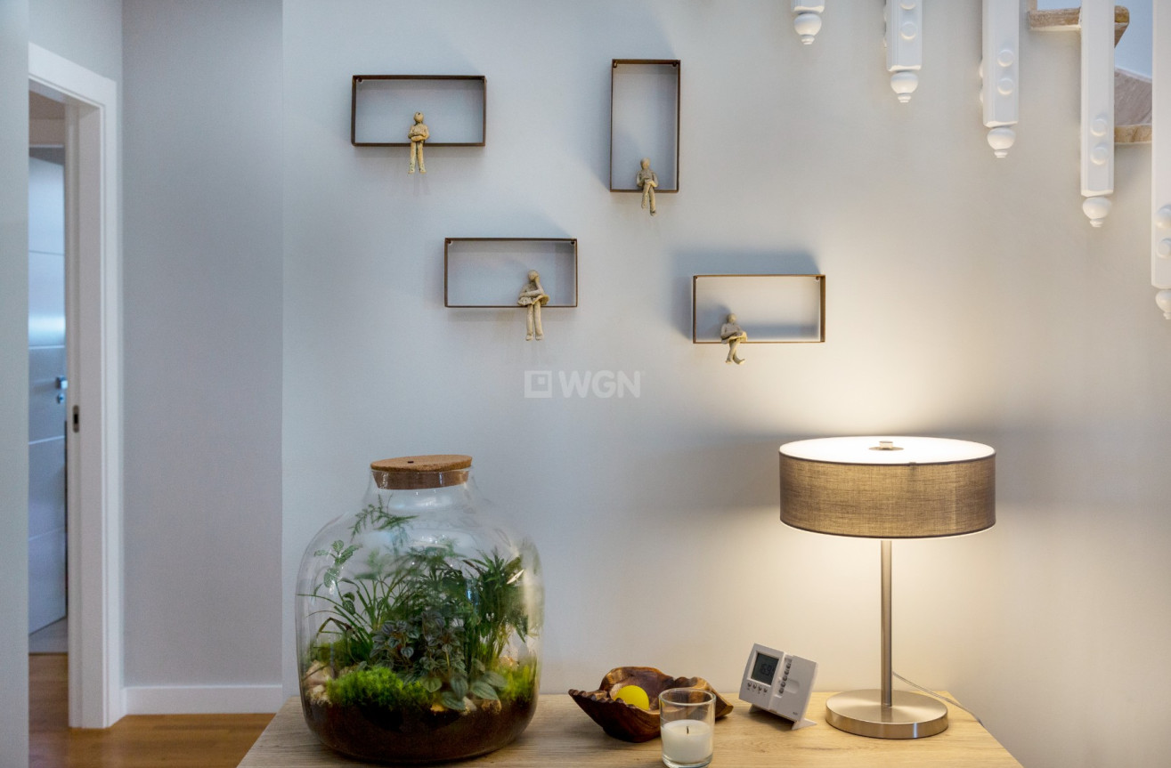 Odsprzedaż - Villa - San Vicente del Raspeig - Inland