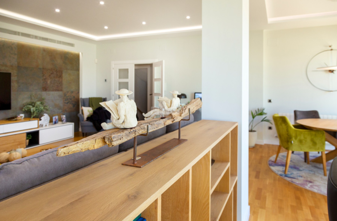 Odsprzedaż - Villa - San Vicente del Raspeig - Inland