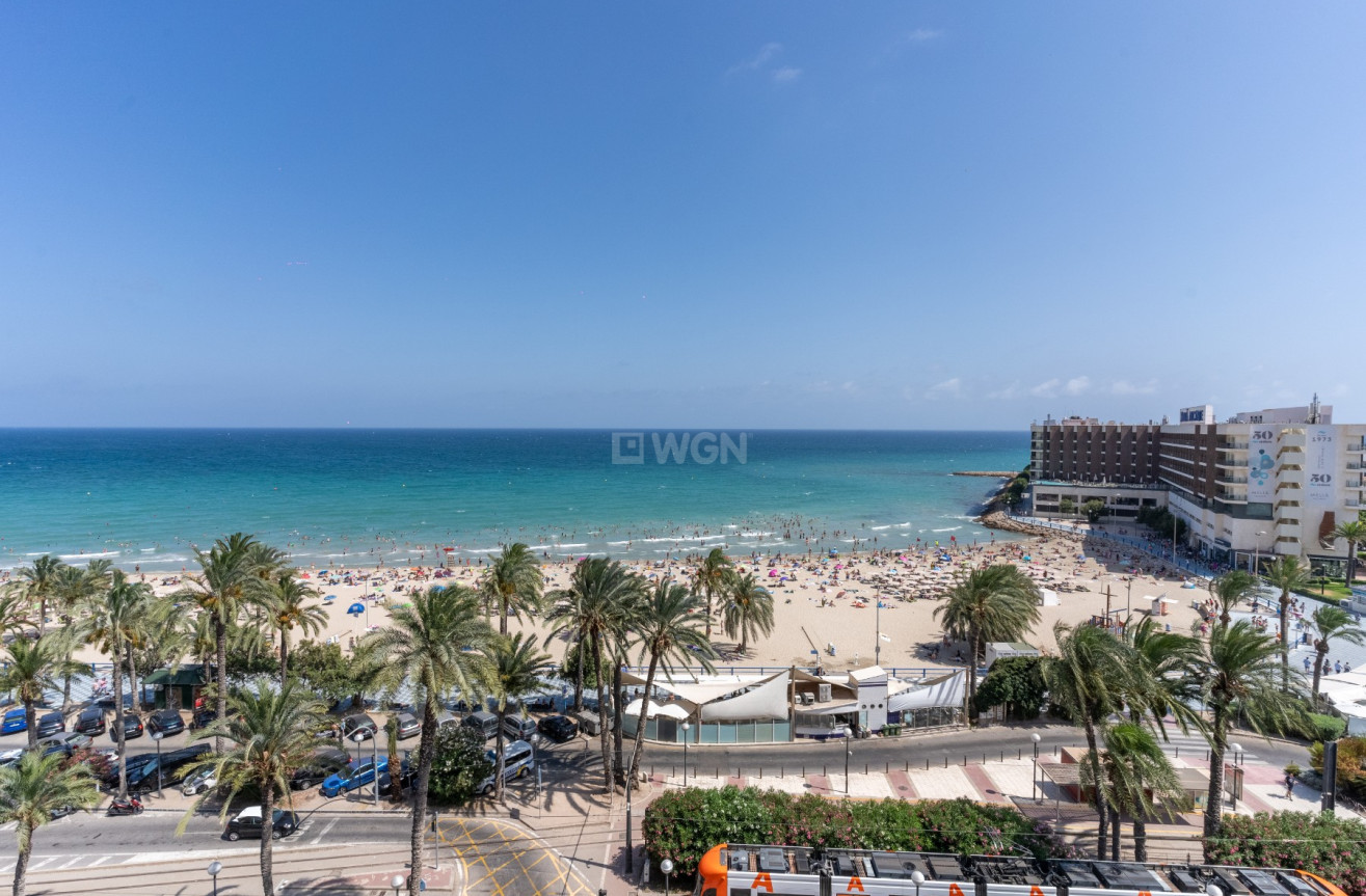 Odsprzedaż - Daszek - Alicante - Costa Blanca