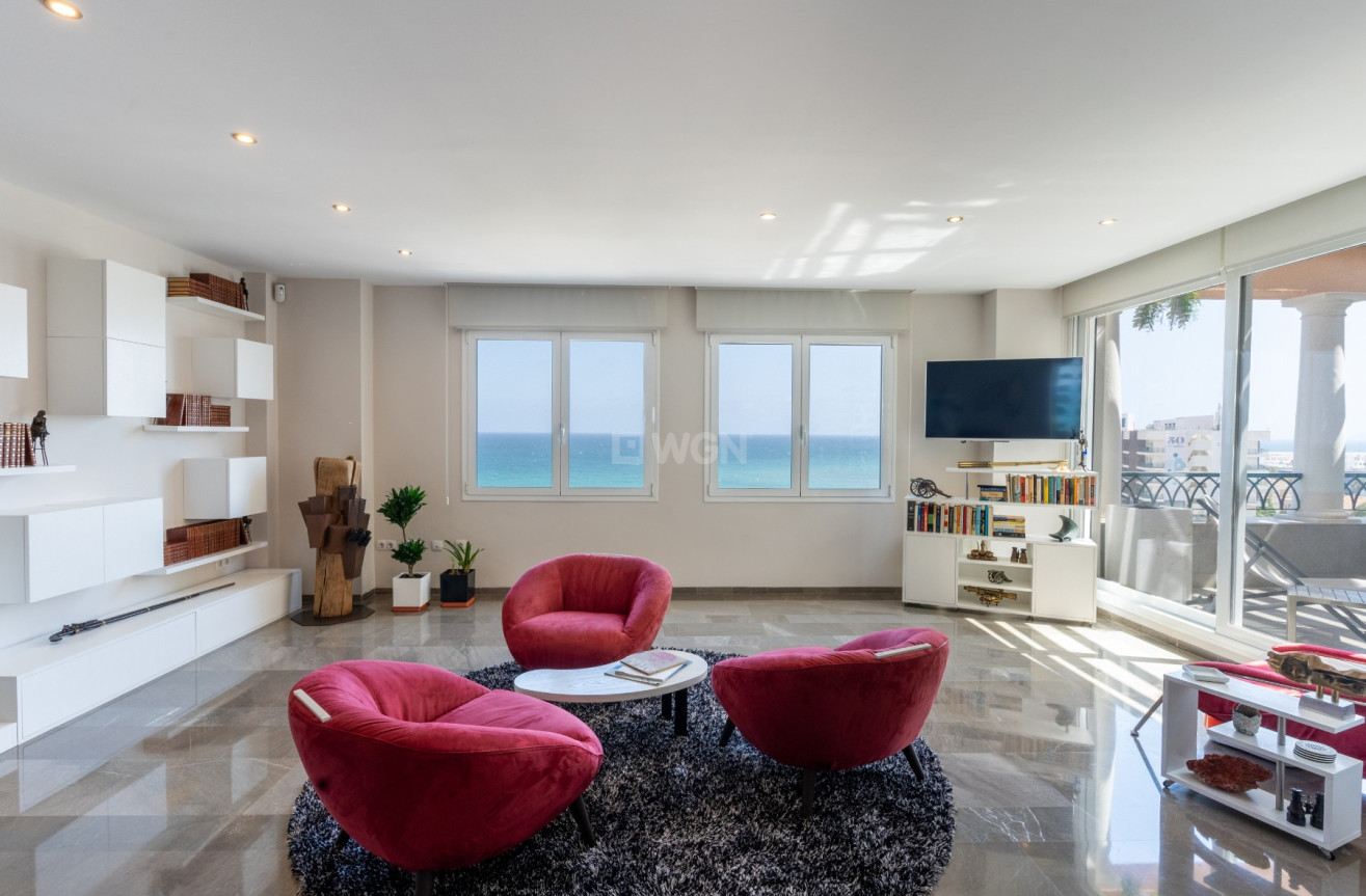 Odsprzedaż - Daszek - Alicante - Costa Blanca