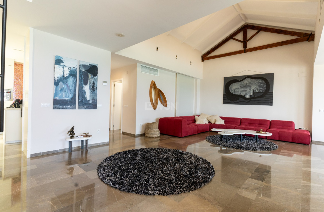 Odsprzedaż - Daszek - Alicante - Costa Blanca