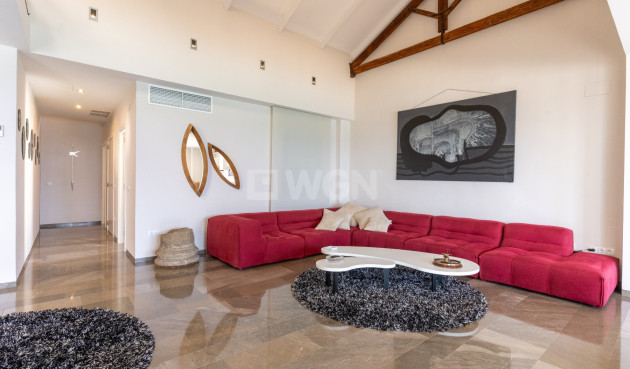 Odsprzedaż - Daszek - Alicante - Costa Blanca