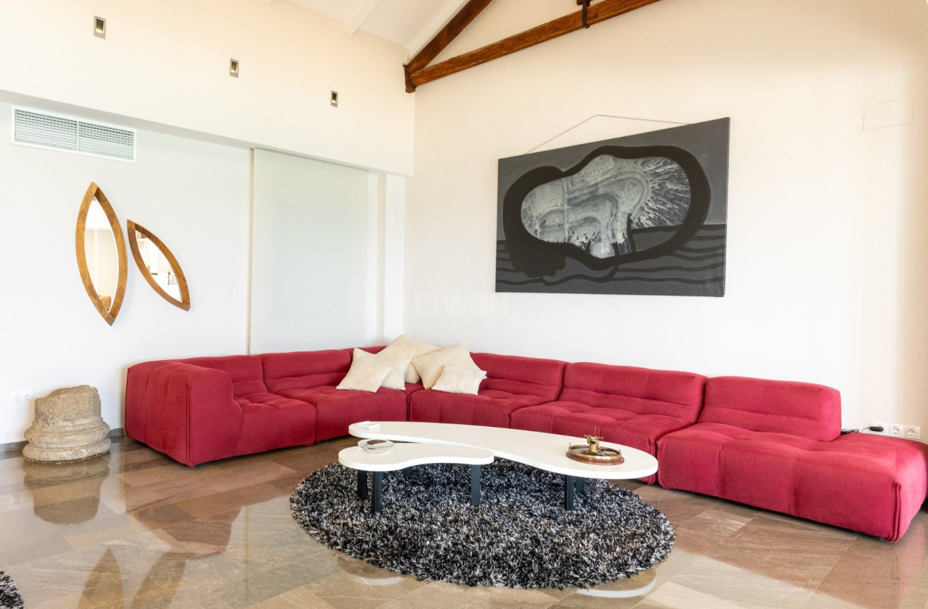 Odsprzedaż - Daszek - Alicante - Costa Blanca