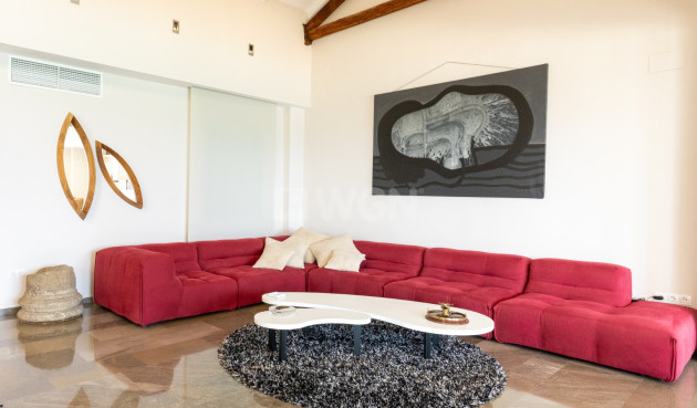 Odsprzedaż - Daszek - Alicante - Costa Blanca