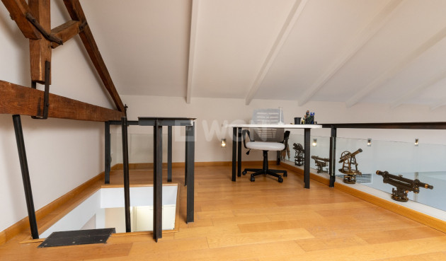 Odsprzedaż - Daszek - Alicante - Costa Blanca