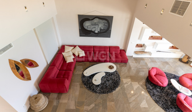 Odsprzedaż - Daszek - Alicante - Costa Blanca