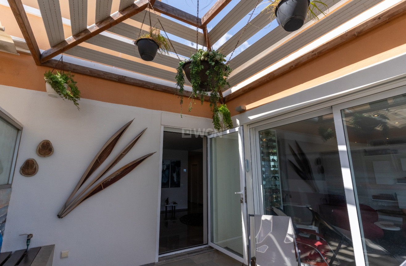 Odsprzedaż - Daszek - Alicante - Costa Blanca