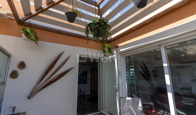 Odsprzedaż - Daszek - Alicante - Costa Blanca