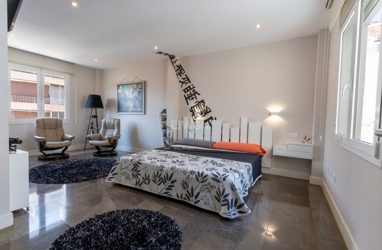 Odsprzedaż - Daszek - Alicante - Costa Blanca