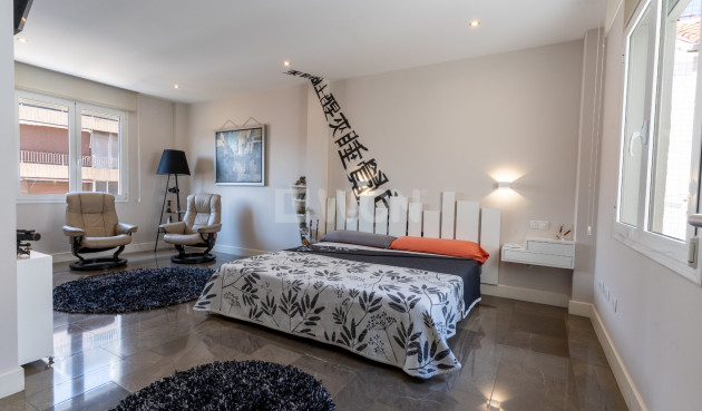 Odsprzedaż - Daszek - Alicante - Costa Blanca