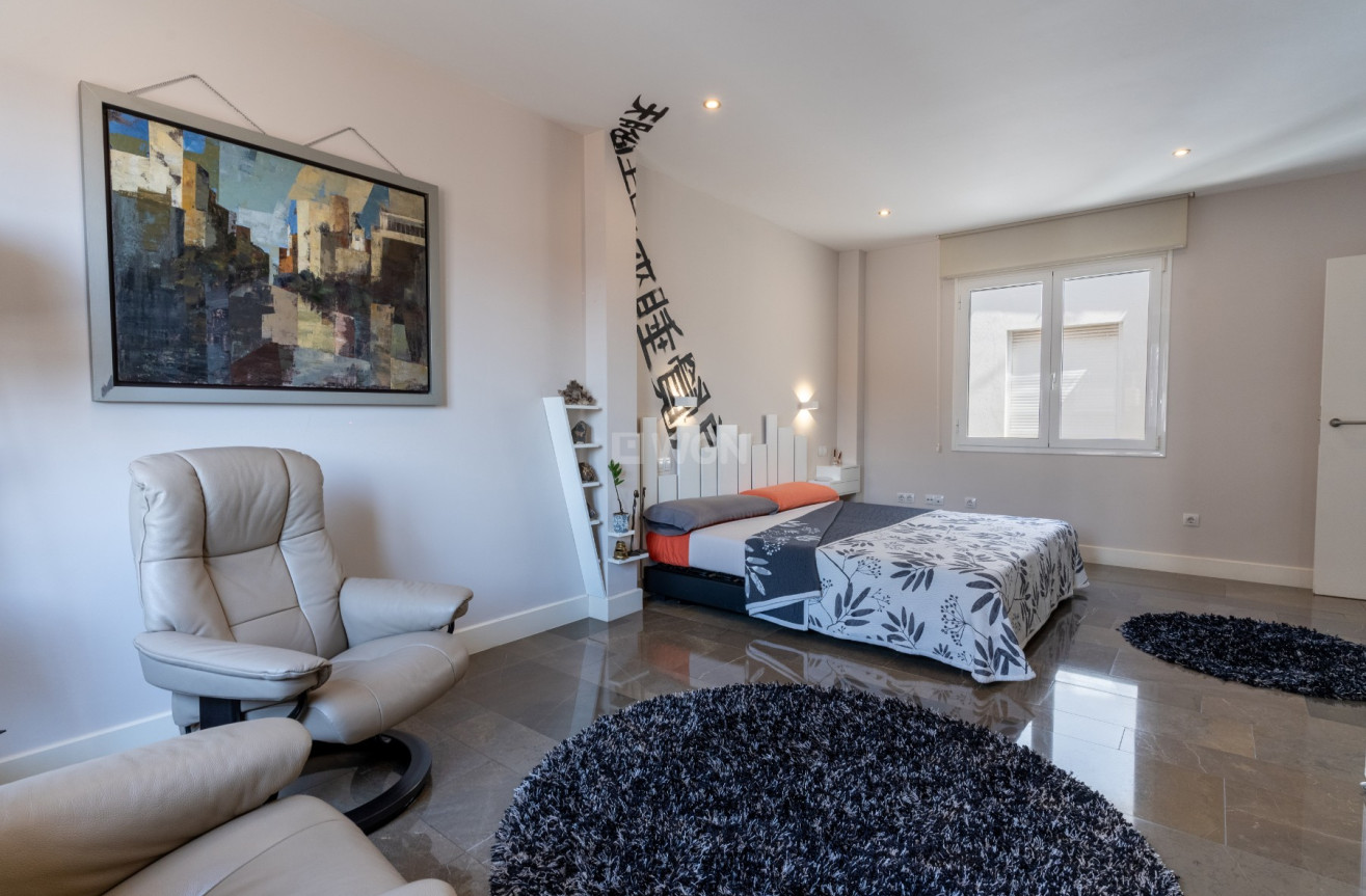 Odsprzedaż - Daszek - Alicante - Costa Blanca