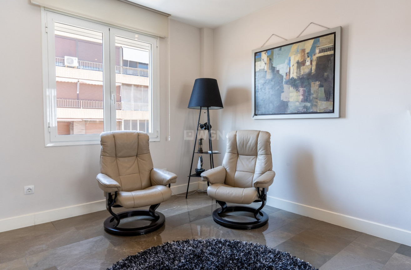 Odsprzedaż - Daszek - Alicante - Costa Blanca