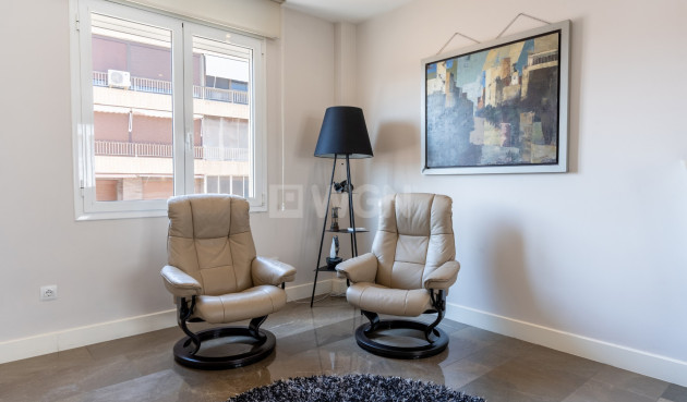 Odsprzedaż - Daszek - Alicante - Costa Blanca