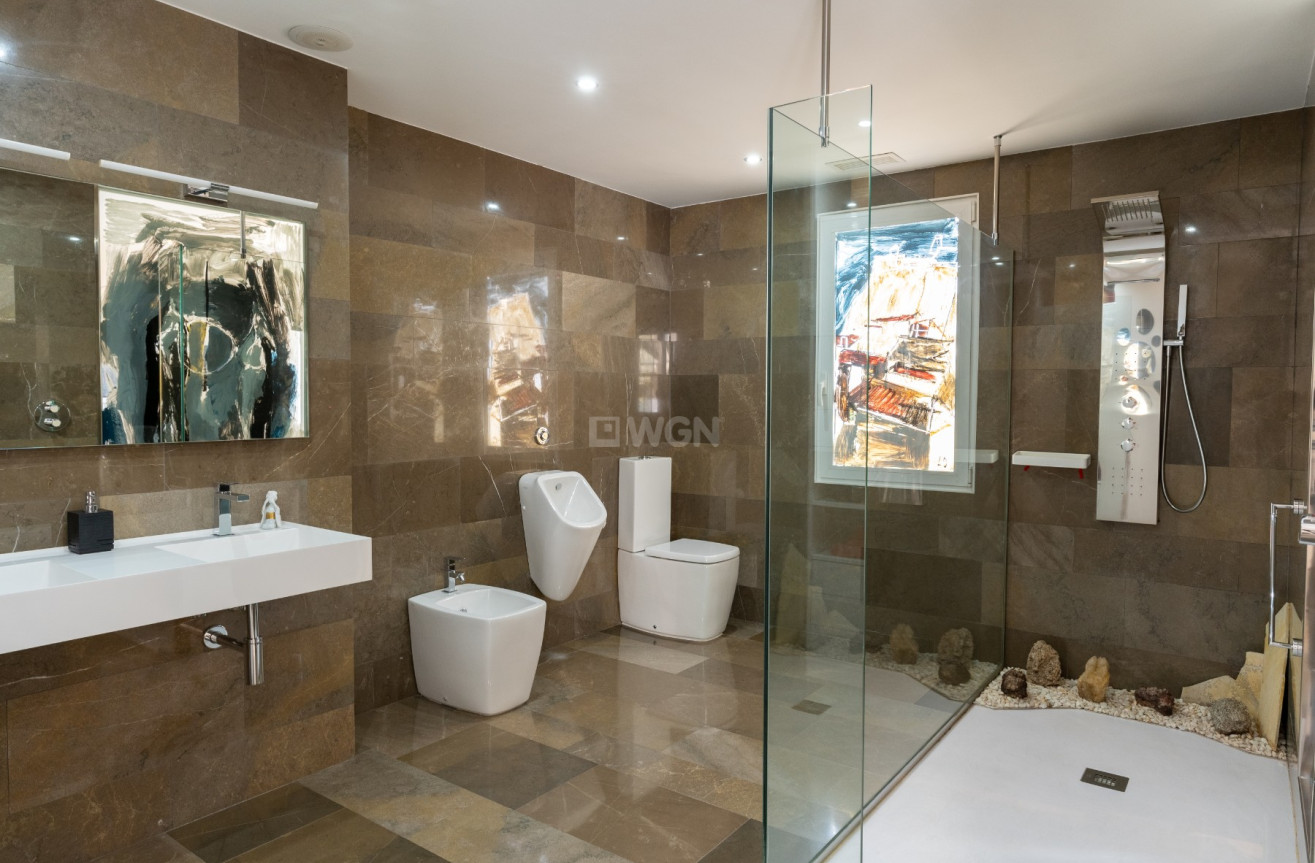 Odsprzedaż - Daszek - Alicante - Costa Blanca