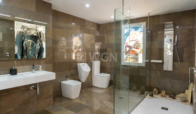 Odsprzedaż - Daszek - Alicante - Costa Blanca