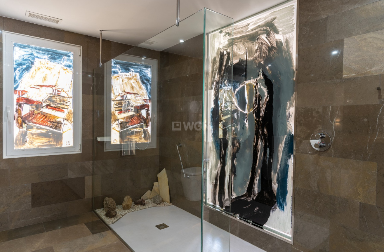 Odsprzedaż - Daszek - Alicante - Costa Blanca