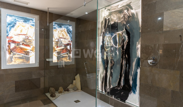 Odsprzedaż - Daszek - Alicante - Costa Blanca