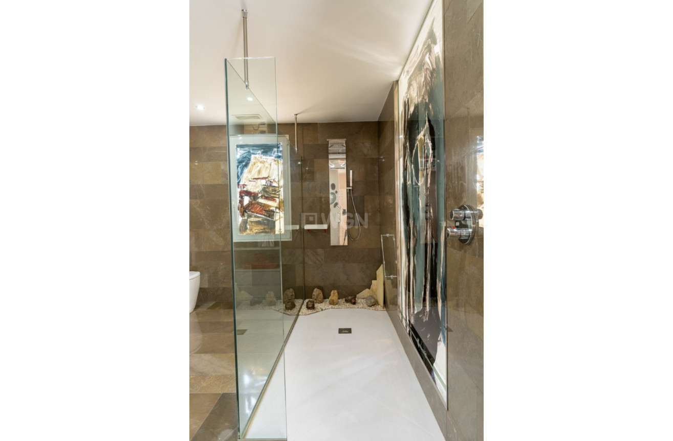 Odsprzedaż - Daszek - Alicante - Costa Blanca