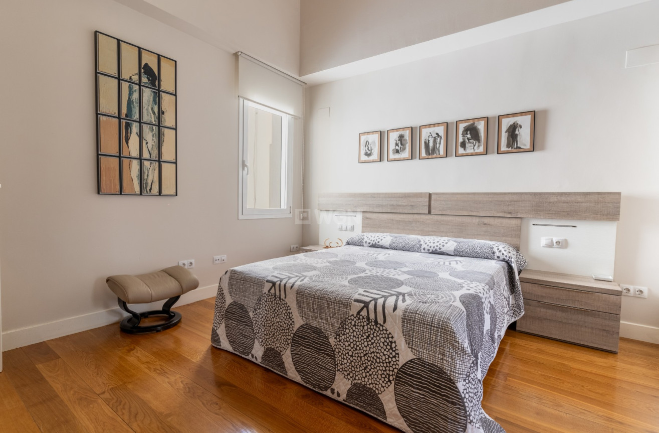 Odsprzedaż - Daszek - Alicante - Costa Blanca