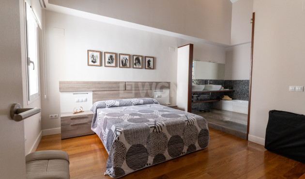 Odsprzedaż - Daszek - Alicante - Costa Blanca