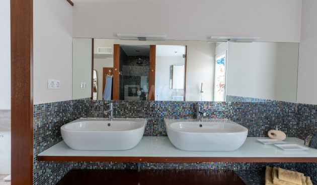 Odsprzedaż - Daszek - Alicante - Costa Blanca