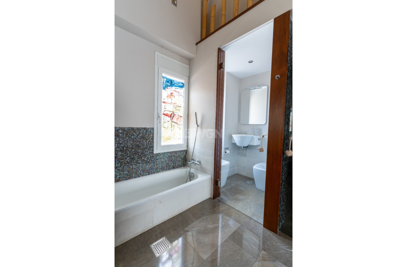 Odsprzedaż - Daszek - Alicante - Costa Blanca