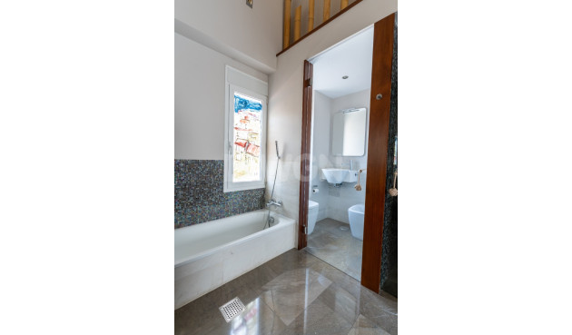 Odsprzedaż - Daszek - Alicante - Costa Blanca