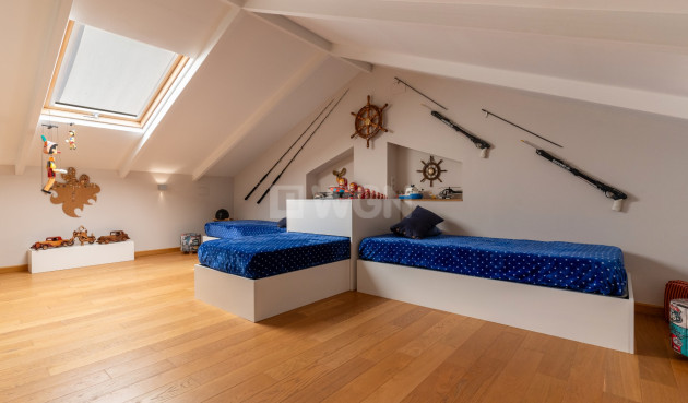 Odsprzedaż - Daszek - Alicante - Costa Blanca