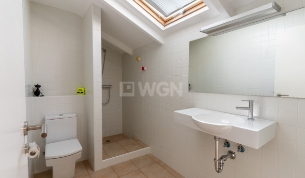 Odsprzedaż - Daszek - Alicante - Costa Blanca