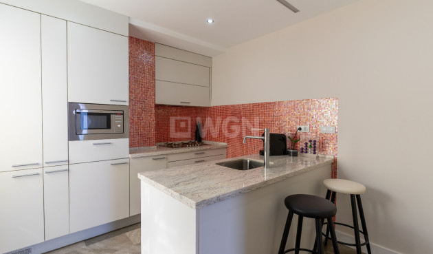 Odsprzedaż - Daszek - Alicante - Costa Blanca