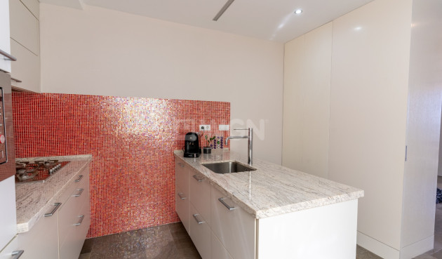 Odsprzedaż - Daszek - Alicante - Costa Blanca