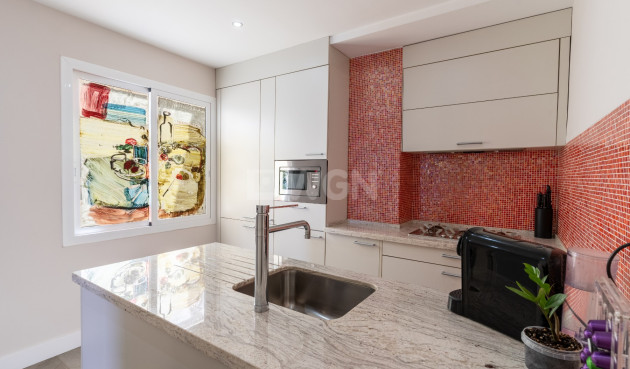 Odsprzedaż - Daszek - Alicante - Costa Blanca