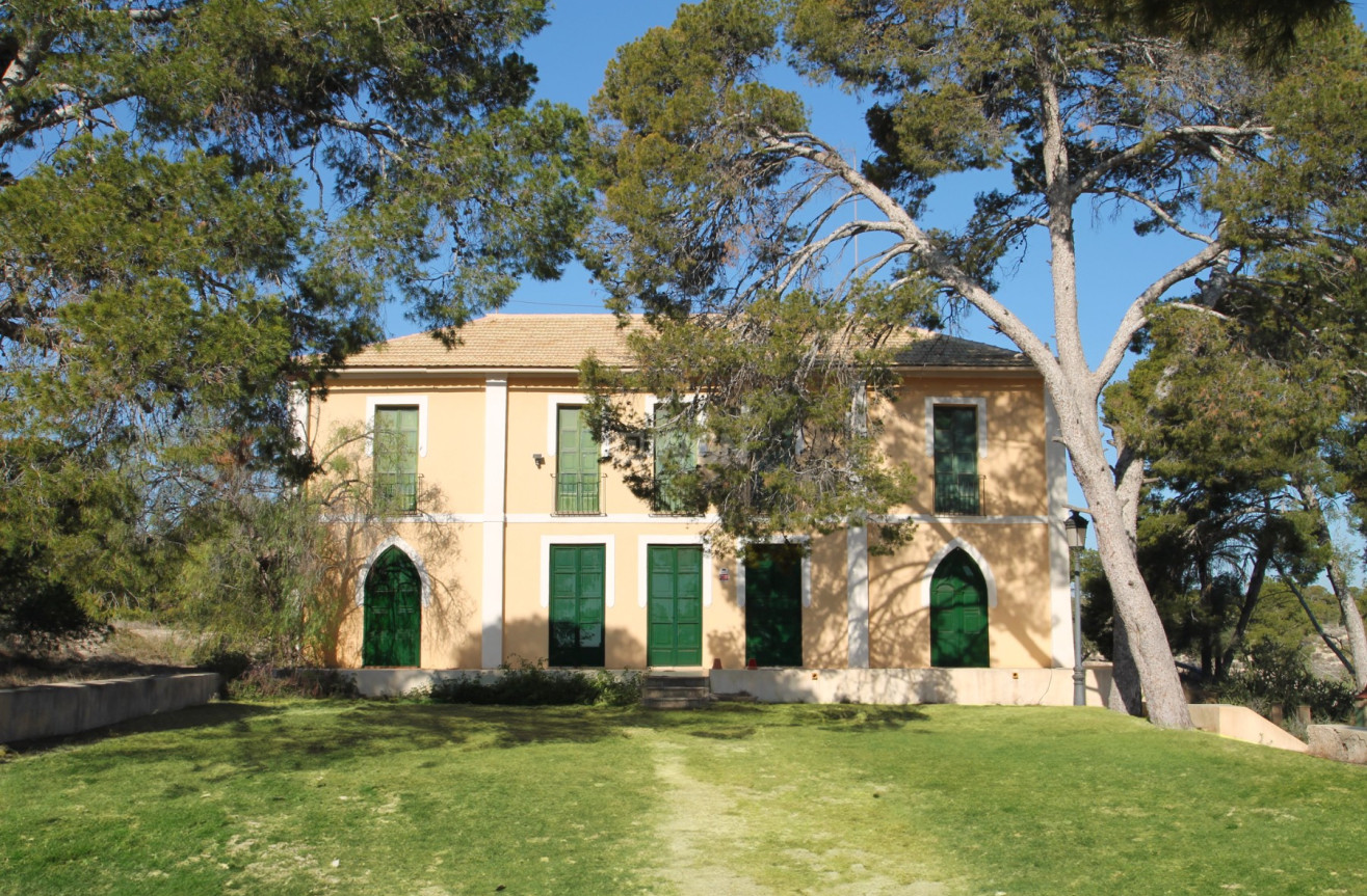 Odsprzedaż - Villa - Alicante - Costa Blanca