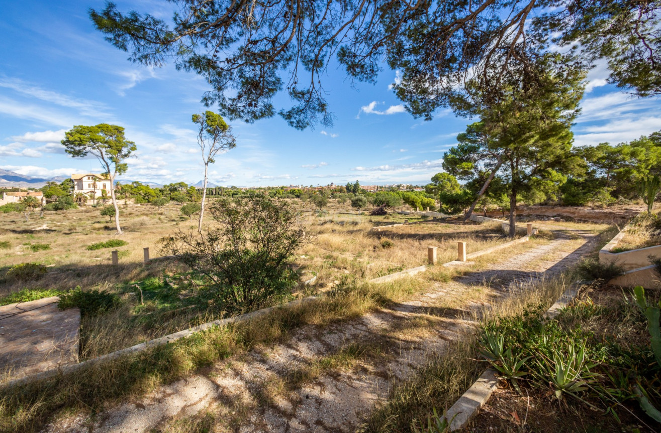 Odsprzedaż - Villa - Alicante - Costa Blanca