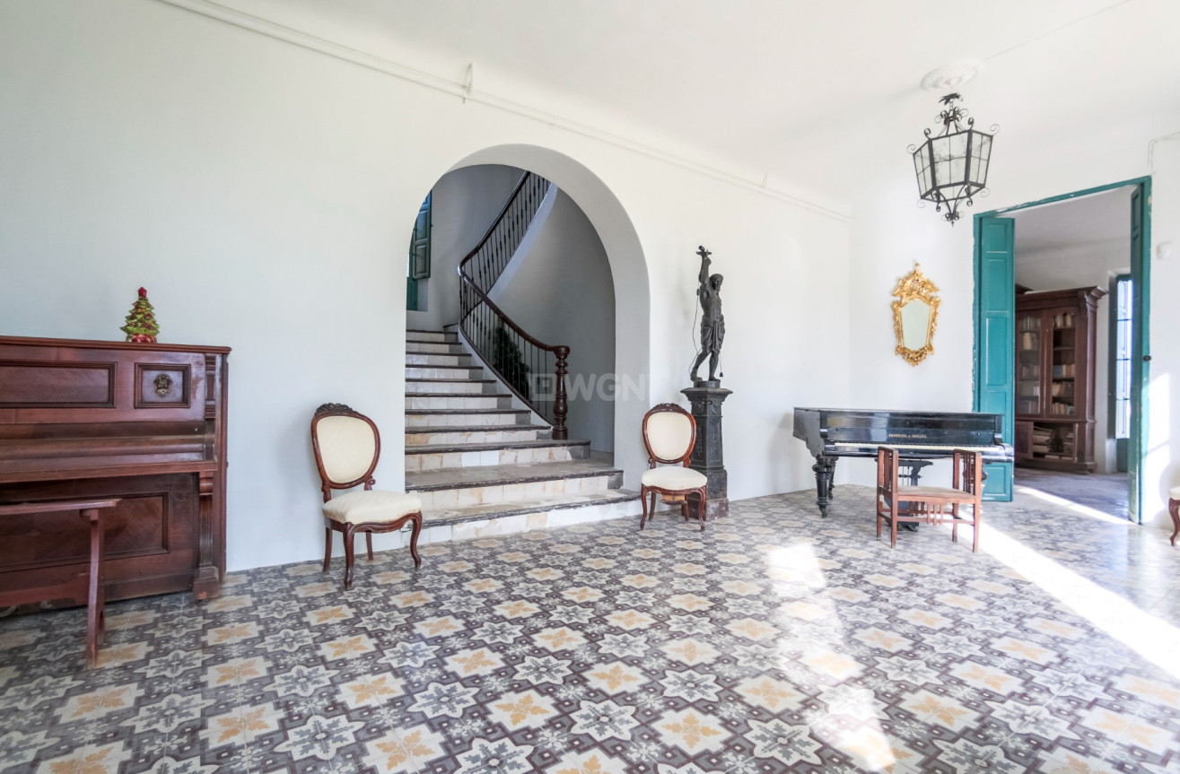 Odsprzedaż - Villa - Alicante - Costa Blanca