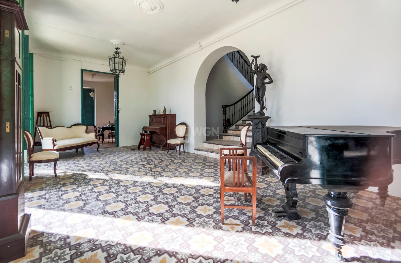 Odsprzedaż - Villa - Alicante - Costa Blanca