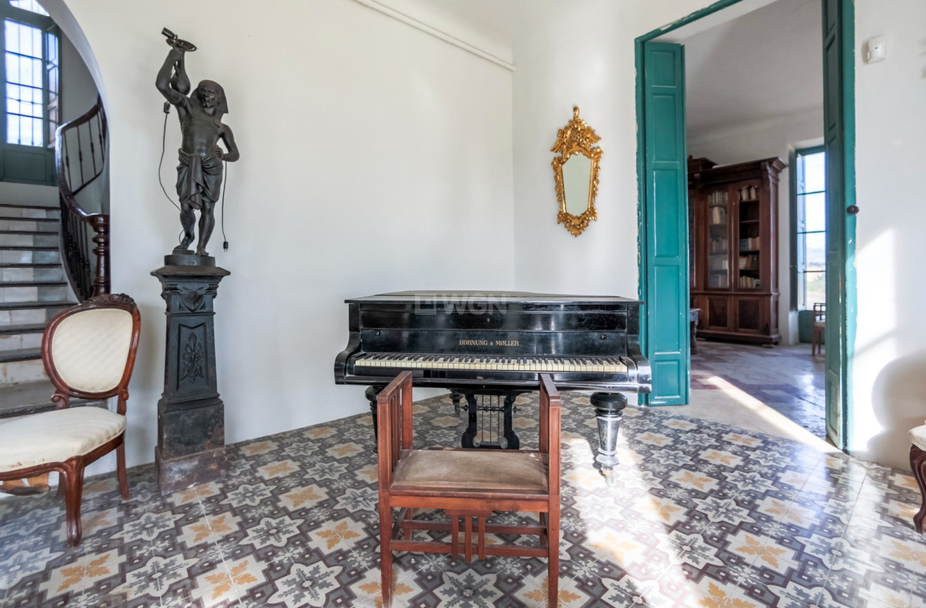 Odsprzedaż - Villa - Alicante - Costa Blanca