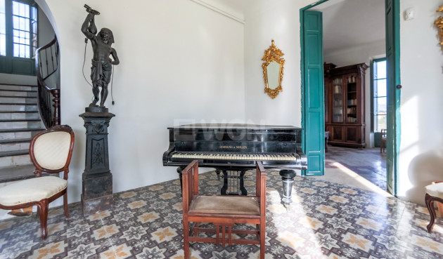 Odsprzedaż - Villa - Alicante - Costa Blanca