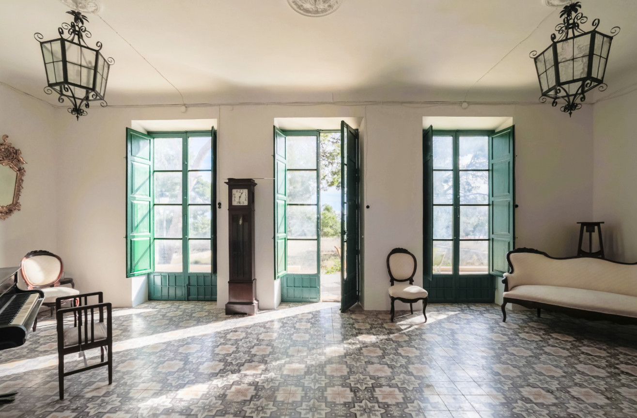 Odsprzedaż - Villa - Alicante - Costa Blanca