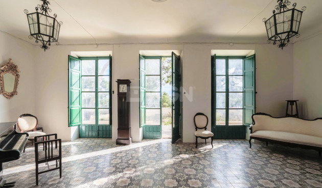 Odsprzedaż - Villa - Alicante - Costa Blanca