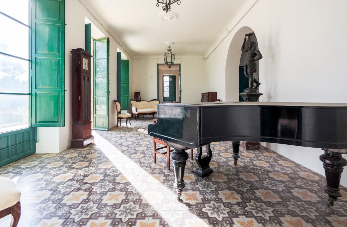 Odsprzedaż - Villa - Alicante - Costa Blanca