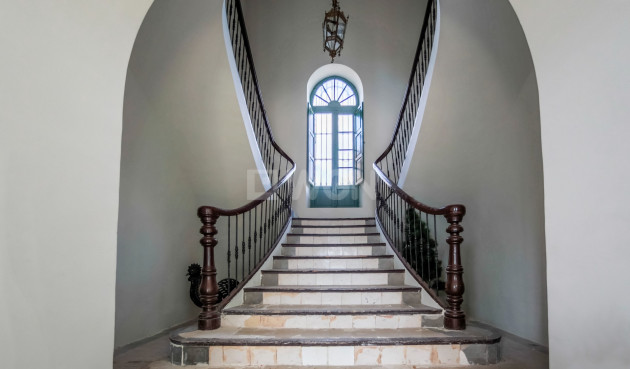 Odsprzedaż - Villa - Alicante - Costa Blanca