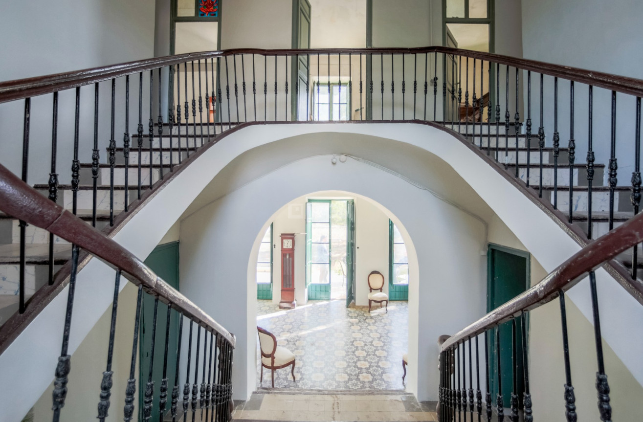 Odsprzedaż - Villa - Alicante - Costa Blanca