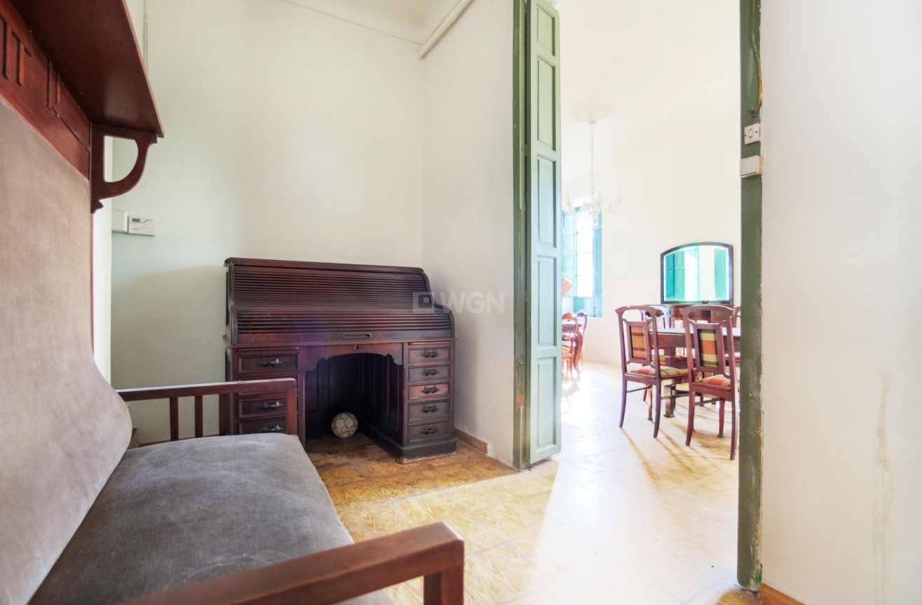 Odsprzedaż - Villa - Alicante - Costa Blanca