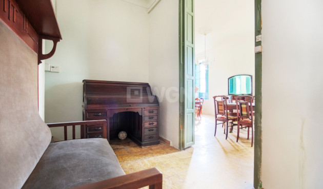 Odsprzedaż - Villa - Alicante - Costa Blanca