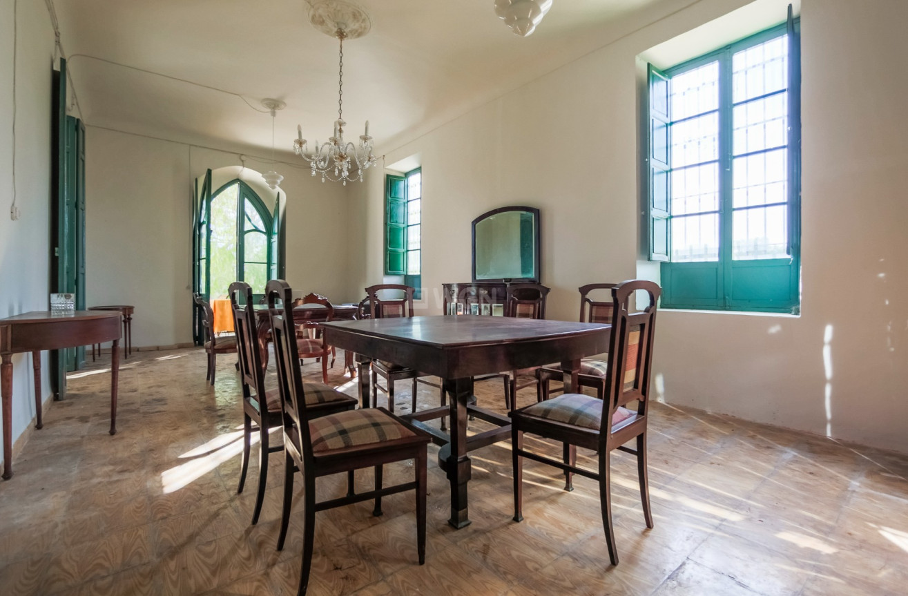 Odsprzedaż - Villa - Alicante - Costa Blanca