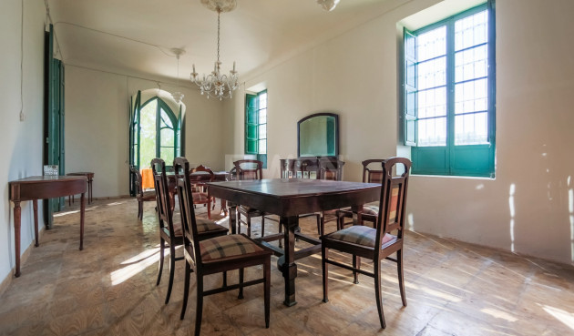 Odsprzedaż - Villa - Alicante - Costa Blanca